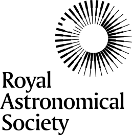 The Royal Astronomical Society's logo.